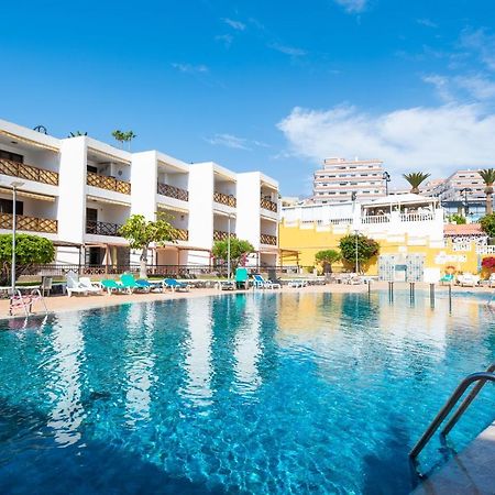Neptuno Pool And Beach Private Access Puerto de Santiago  Exterior photo